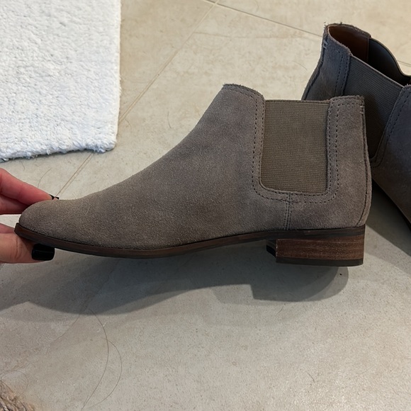 Frye booties - Picture 4 of 14